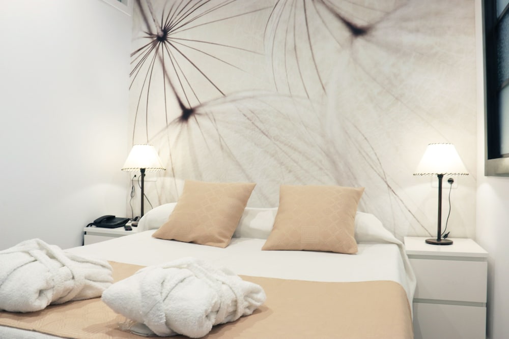 Hotel Avenida Tropical