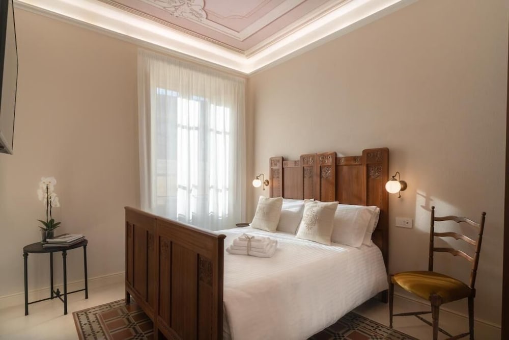 Arrecramos - carbon neutral hotel in Cagliari