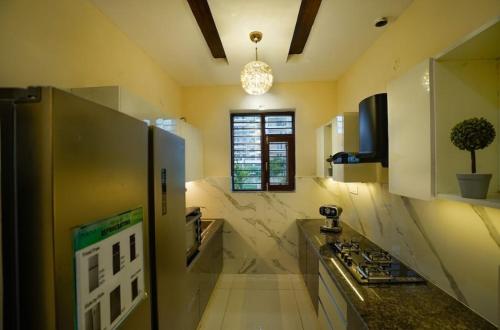 Premium Service Flats — Kharar — photo 4