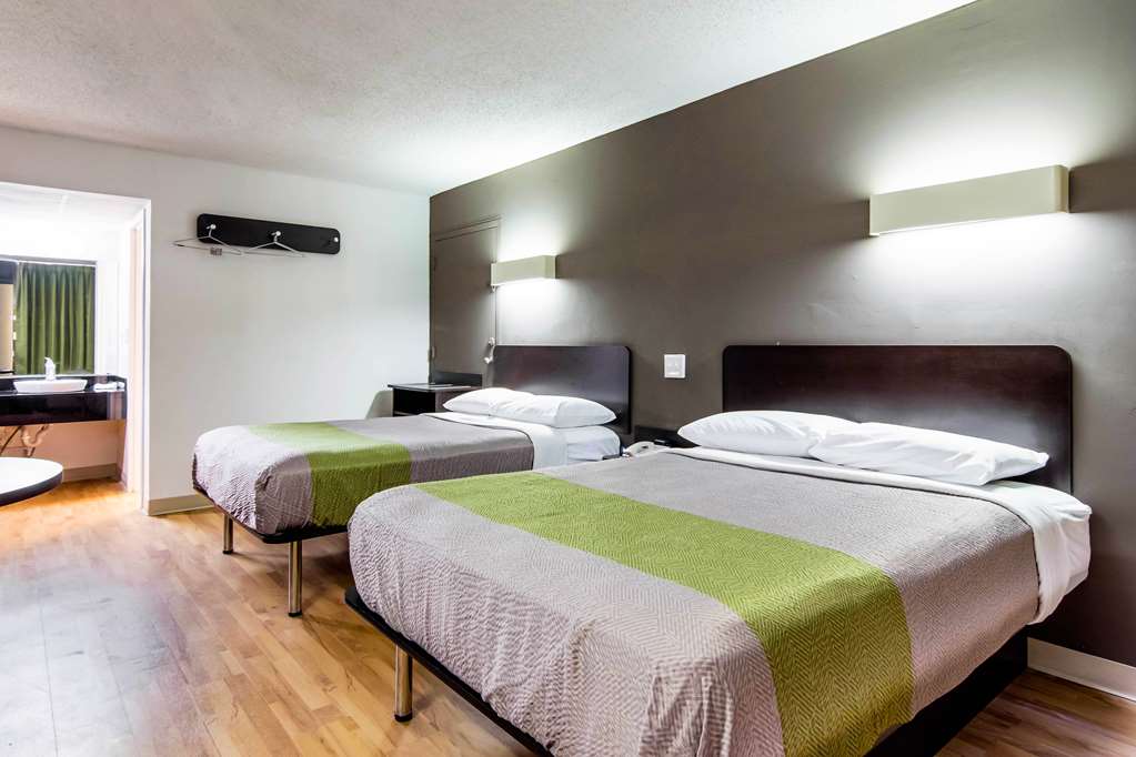 Studio 6 Extended Stay Lagrange GA - photo 18