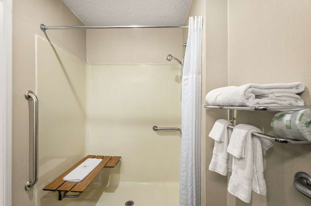 Comfort Inn Near Ouabache State Park - photo 41