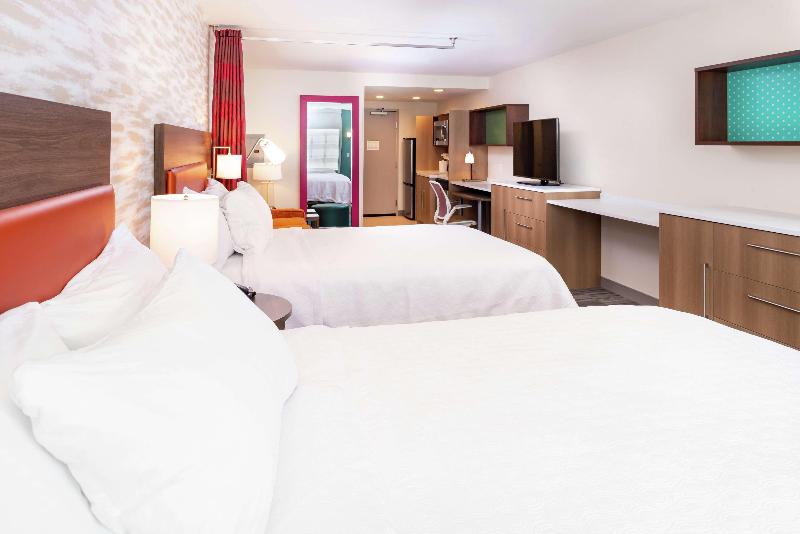 Home2 Suites by Hilton Columbus West OH - photo 6