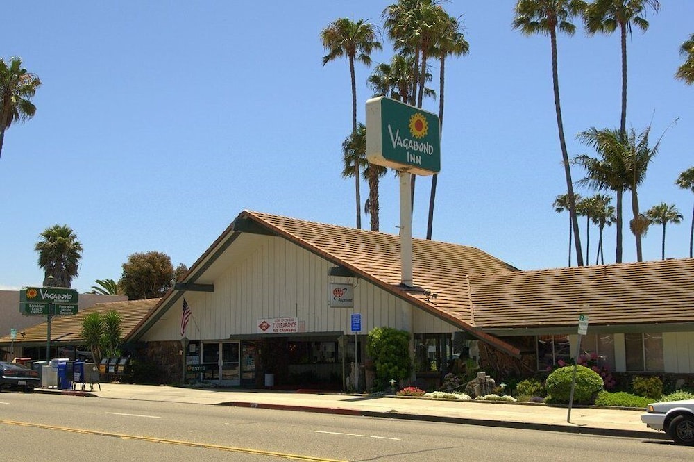 Vagabond Inn Ventura - photo 26