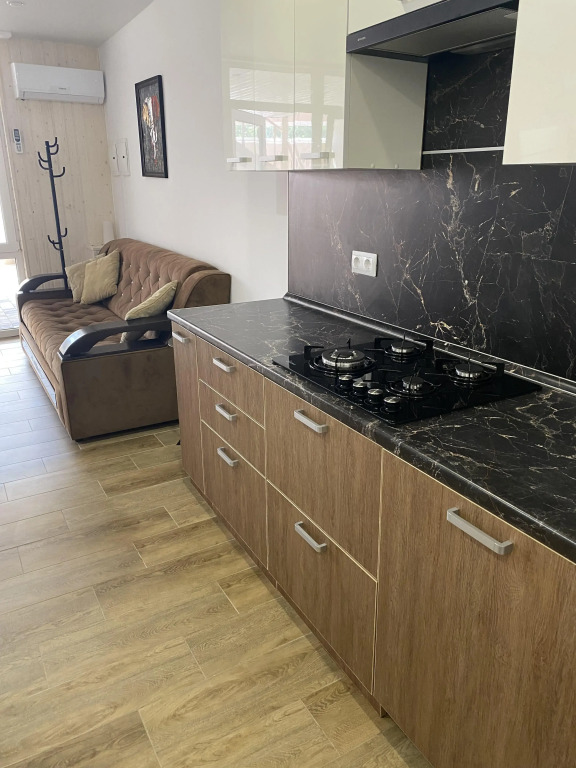 Grejs Hotel in Divnomorskoye, Russia