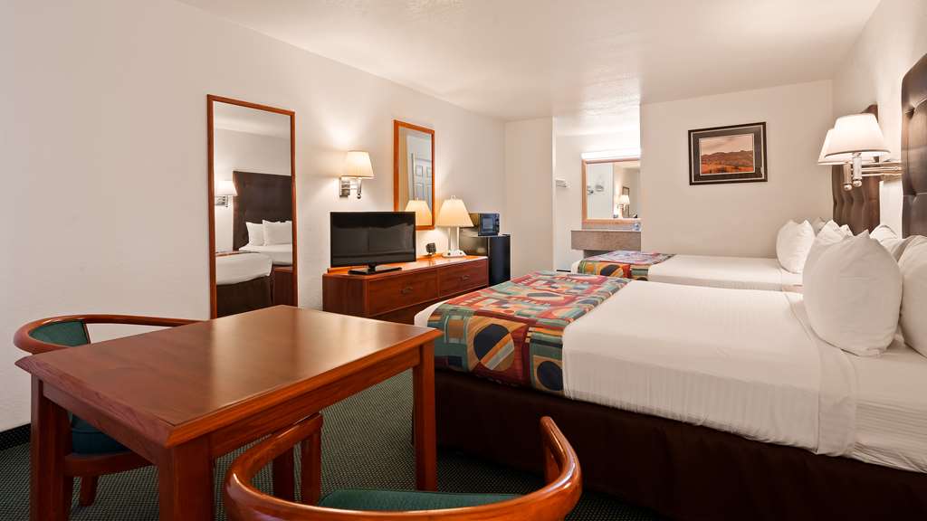 Best Western Colorado River Inn - photo 5