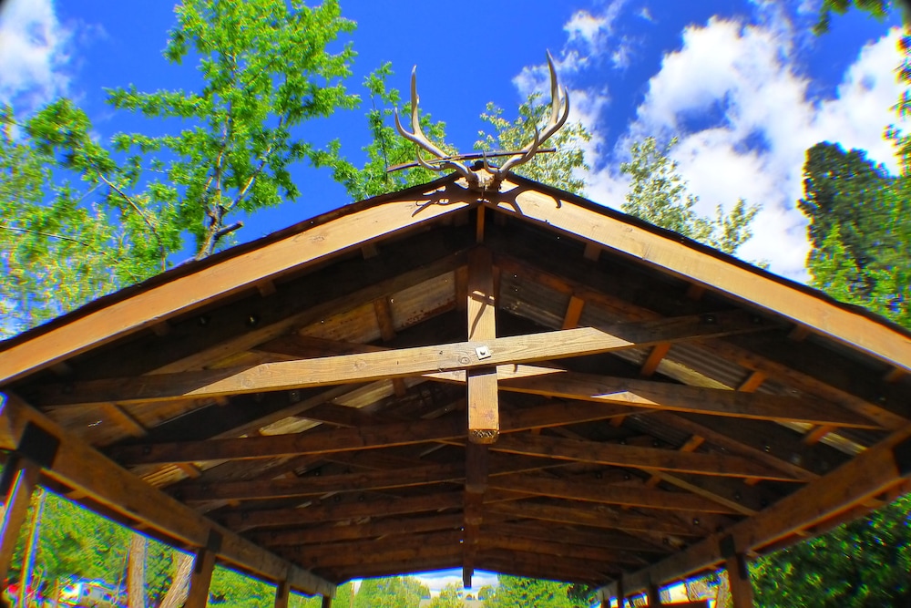Miner's Camp - photo 169