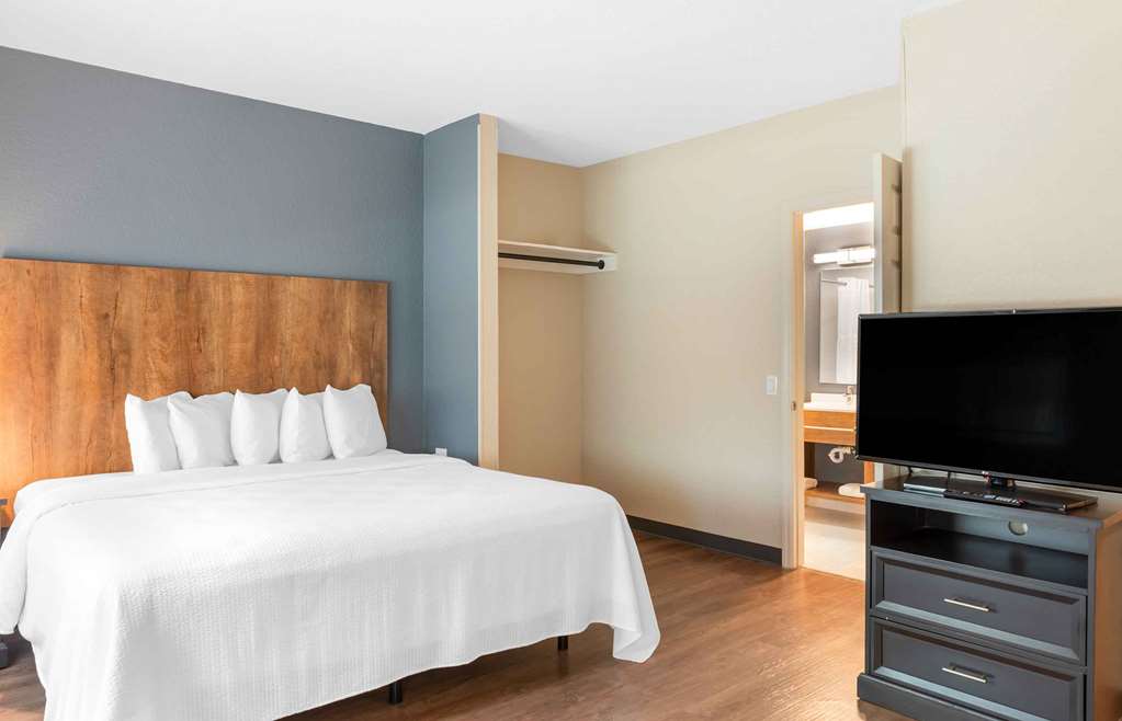 Extended Stay America Premier Suites Ft Lauderdale CypressCk - photo 15