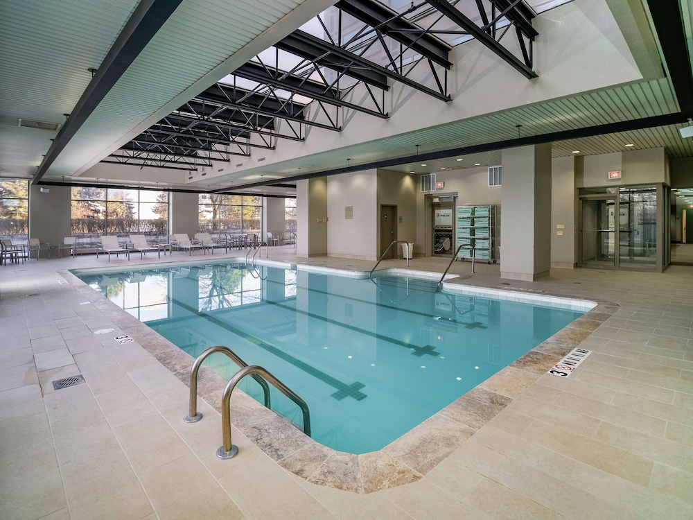 Embassy Suites by Hilton Detroit Troy Auburn Hills - photo 44