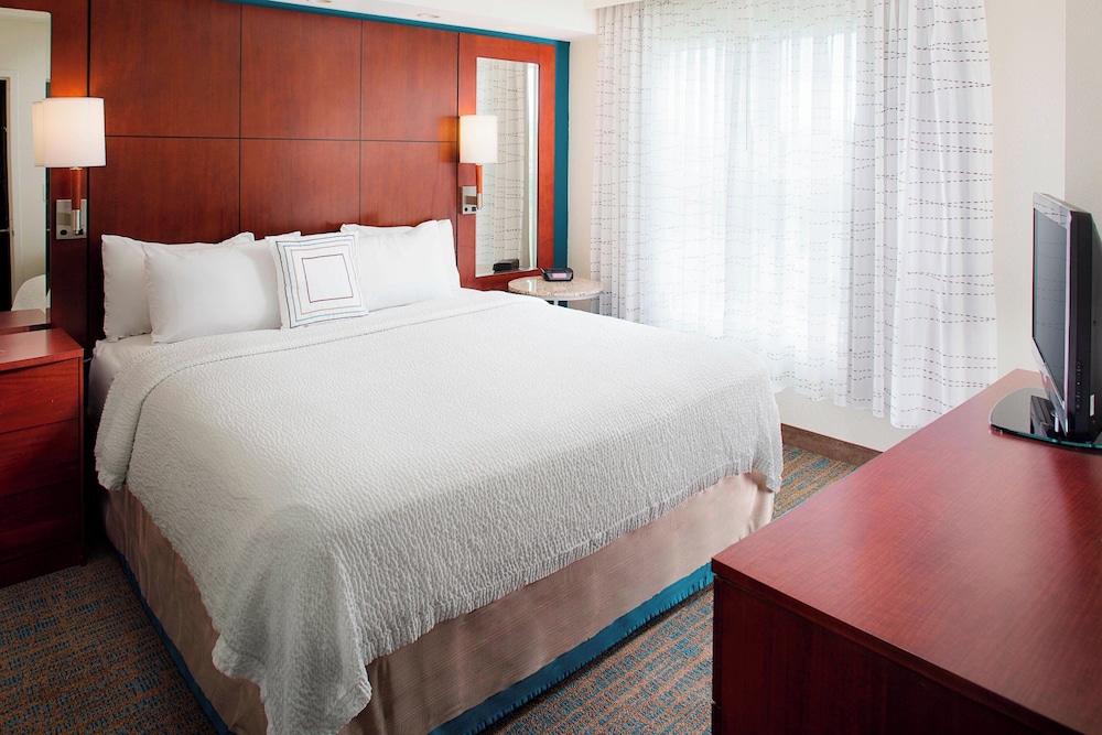 Residence Inn by Marriott Roanoke Airport - photo 4