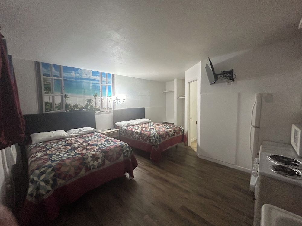 Anchor Motel & RV Park - photo 10
