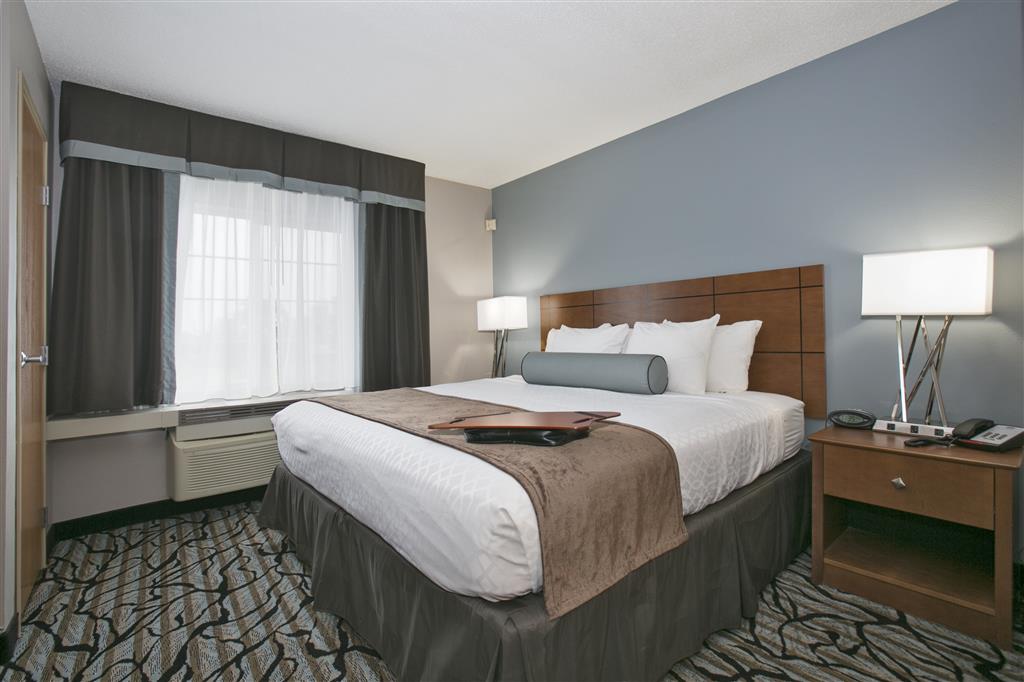 Best Western Plus Blaine at the National Sports Center - photo 32