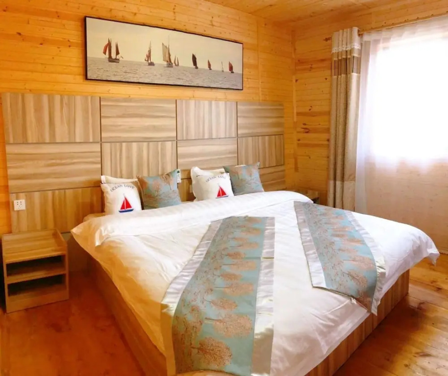 Alye Parusa in Sochi, Russia