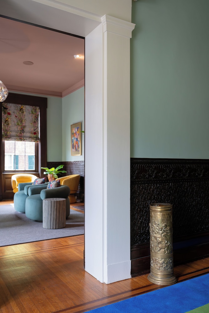 The Ashbrook Hotel - photo 68