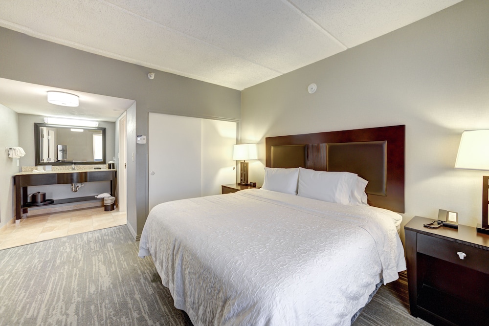 Hampton Inn & Suites Houston Clear Lake Nasa Area - photo 8