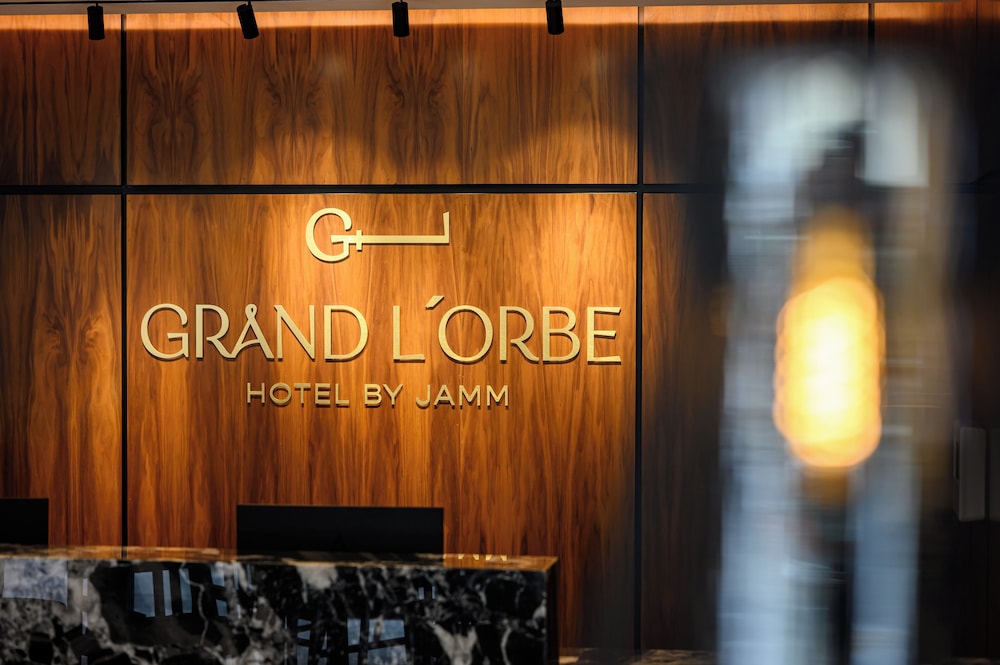 Hotel L’Orbe — Orizaba — photo 4