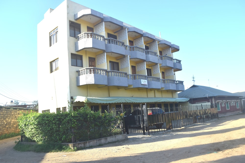 Mei Annex - last minute hotel in Mombasa