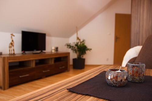 Penzion Conti in Nova Dubnica, Slovakia