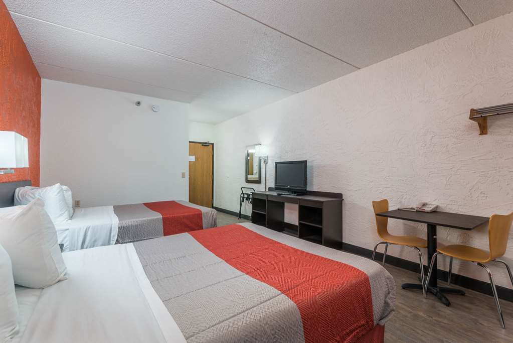Motel 6 Bridgeview IL - photo 8