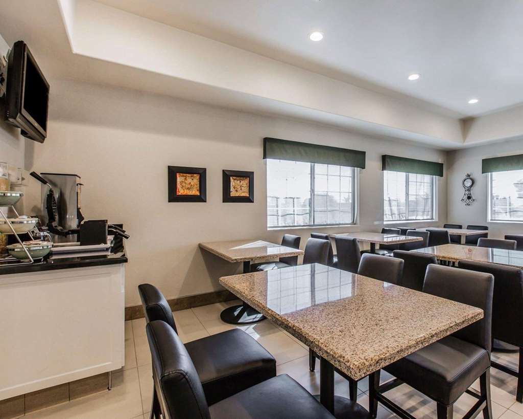 Quality Inn Rosemead Los Angeles - photo 28