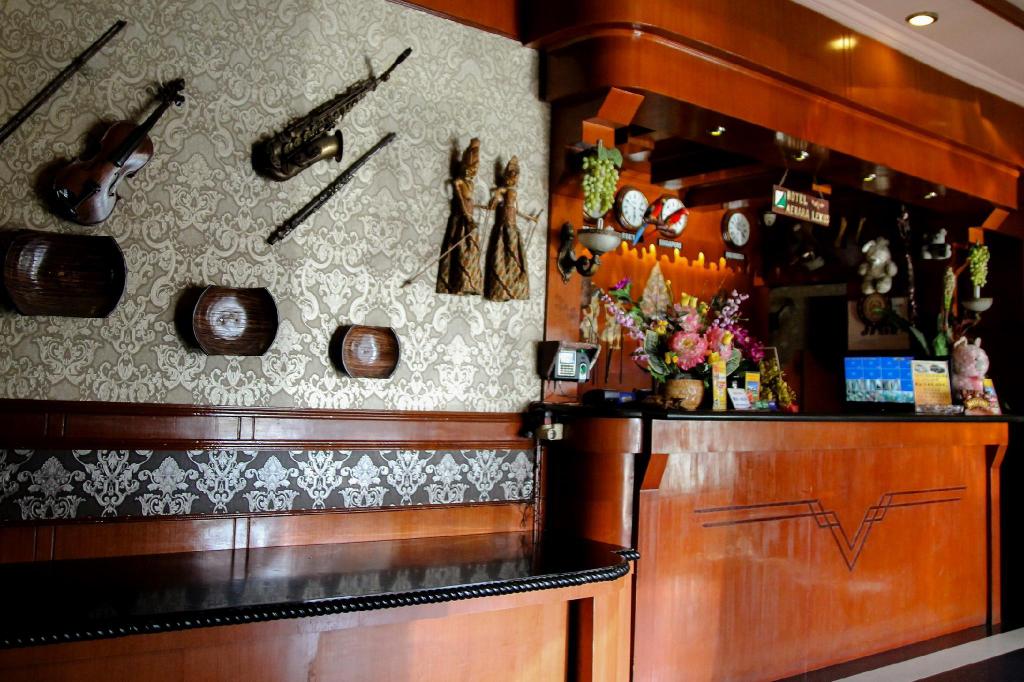Hotel Menara Lexus - last minute hotel in Medan