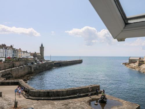 Sea Star — hotel in Porthleven