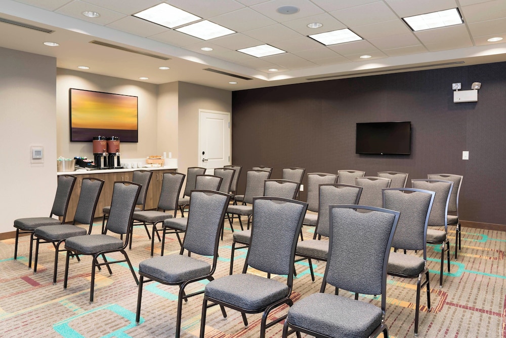 Residence Inn by Marriott Green Bay Downtown - photo 56