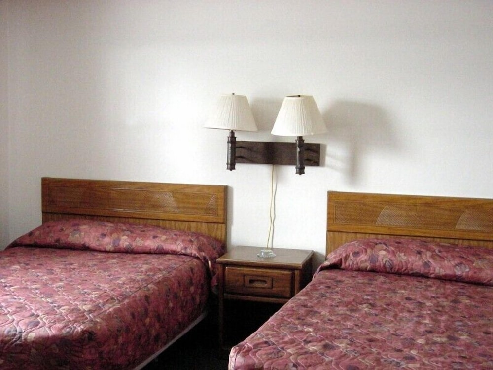 Double A Motel - photo 28