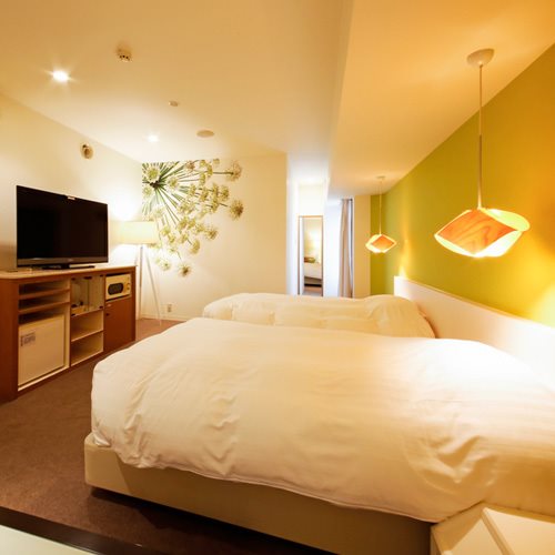 Hotel Annex — Sapporo — photo 5