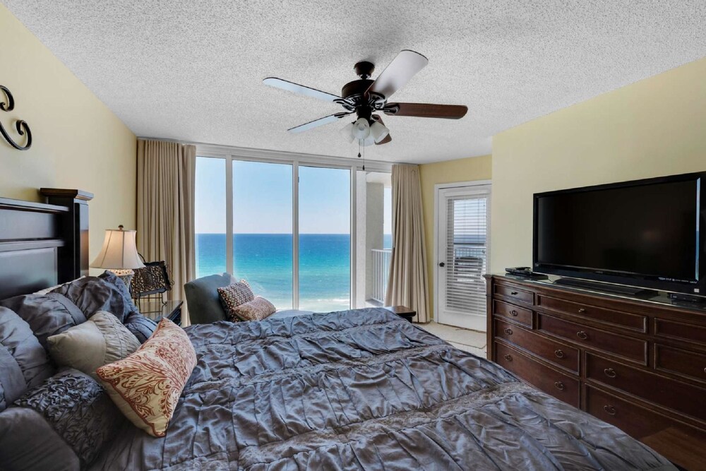 Long Beach Tower 3 3 Bedroom Apartment - photo 6