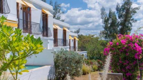 The Villas At The Horned Dorset Primavera — 4-Star Luxury Hotel in Rincon, Puerto Rico