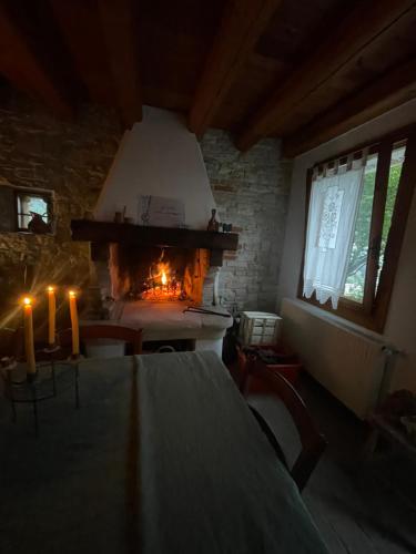 Vite in Rosa la Casetta — hotel in Valdobbiadene