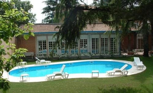 Park Hotel — hotel in Reggio Nell'emilia