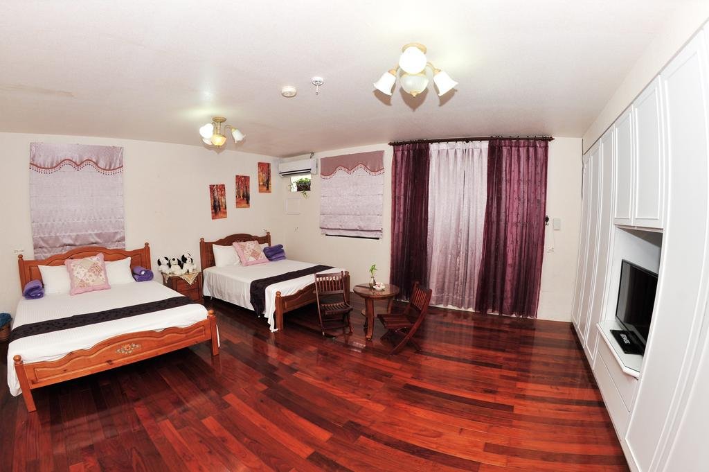 The Ocean Pearl Ujire — hotel in Karnataka