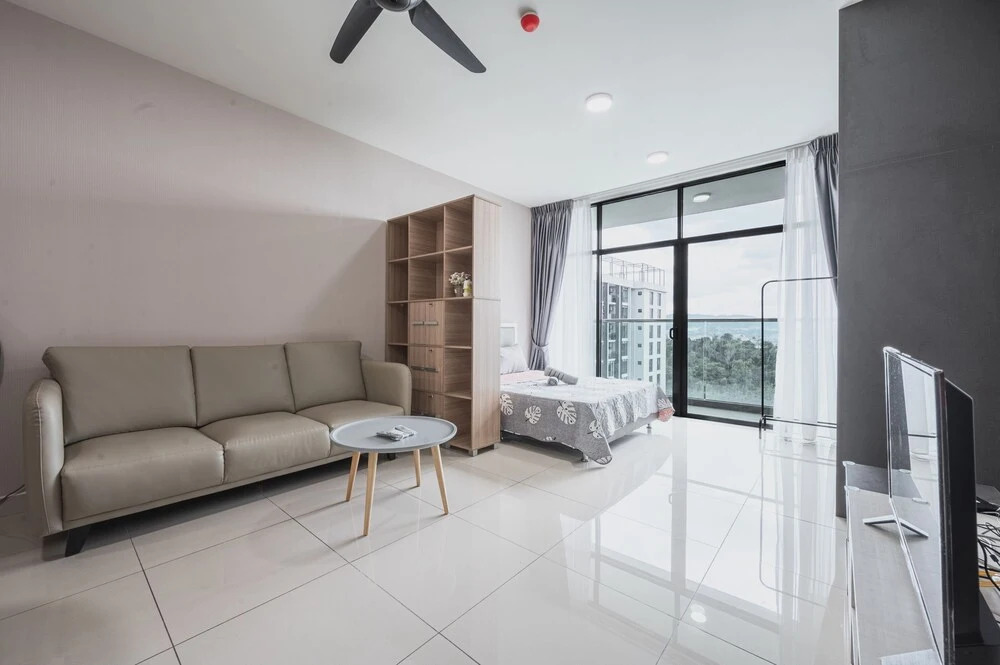 Liberty Arc @ Ukay Ampang Kl Ampang Jaya in Kuala Lumpur, Malaysia