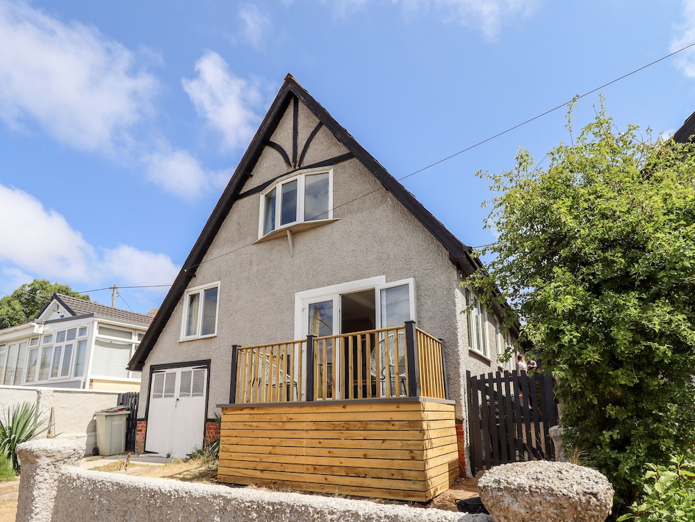 Westcott in Skegness, United Kingdom