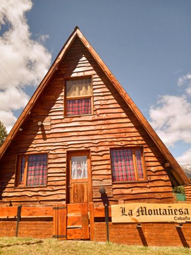 La Montañesa - last minute hotel in Unknown City