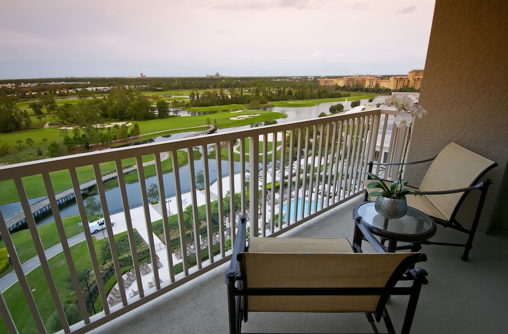Waldorf Astoria Orlando An Official Walt Disney World Hotel - photo 54