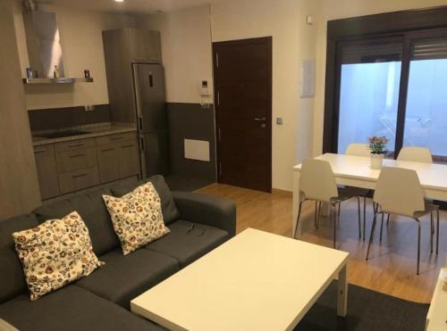 Gav Remedios 20 in Ronda, Spain