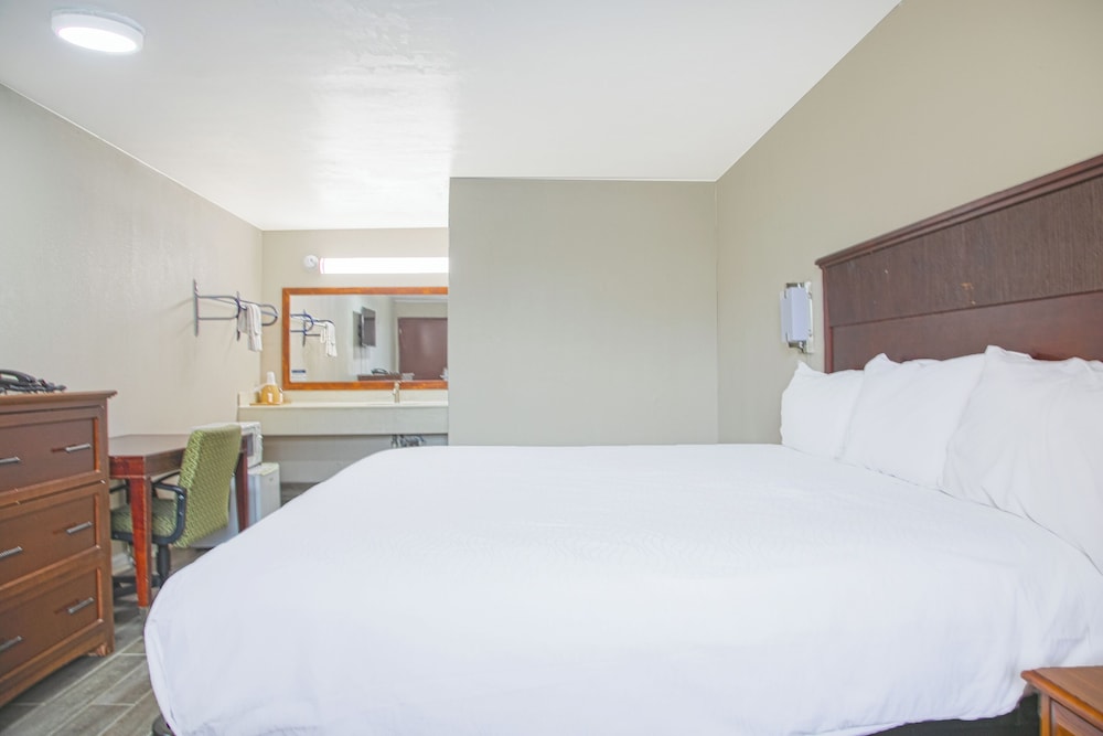 Masters Inn Augusta Washington Rd I 20 - photo 18