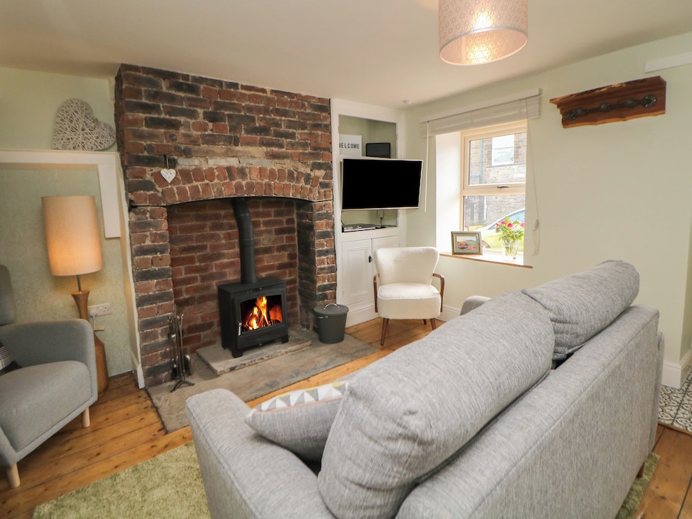 The Cottage Bradwell — 4-Star Luxury Hotel in Bradwell, United Kingdom