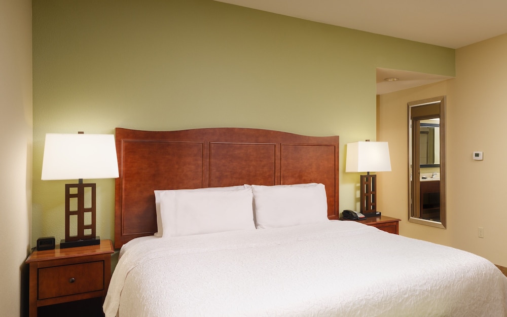 Hampton Inn Cleveland TN - photo 3