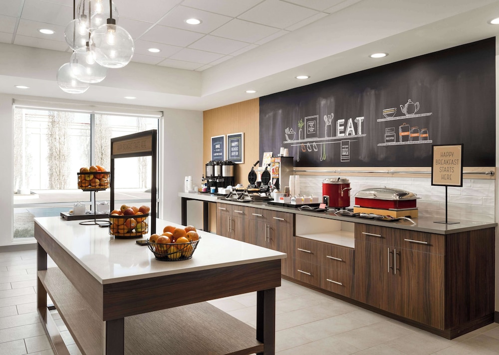 Hampton Inn by Hilton Redmond Bend Airport - photo 25