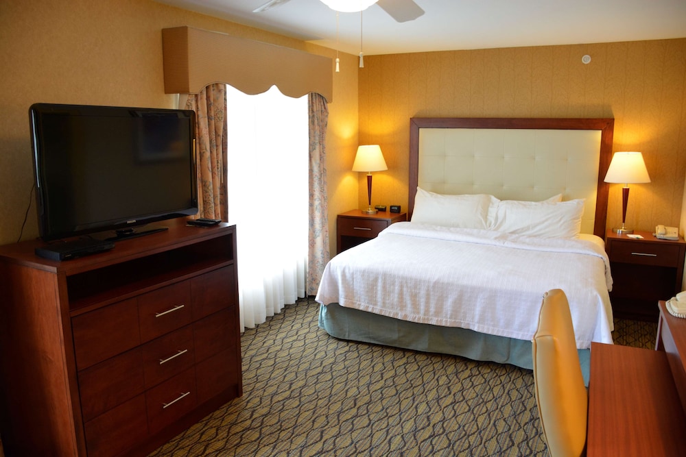 Homewood Suites by Hilton Brighton - photo 8