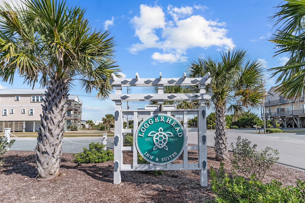 Loggerhead Inn and Suites - photo 119