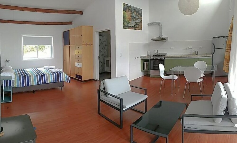 La Domanda — Villa Berna — photo 4