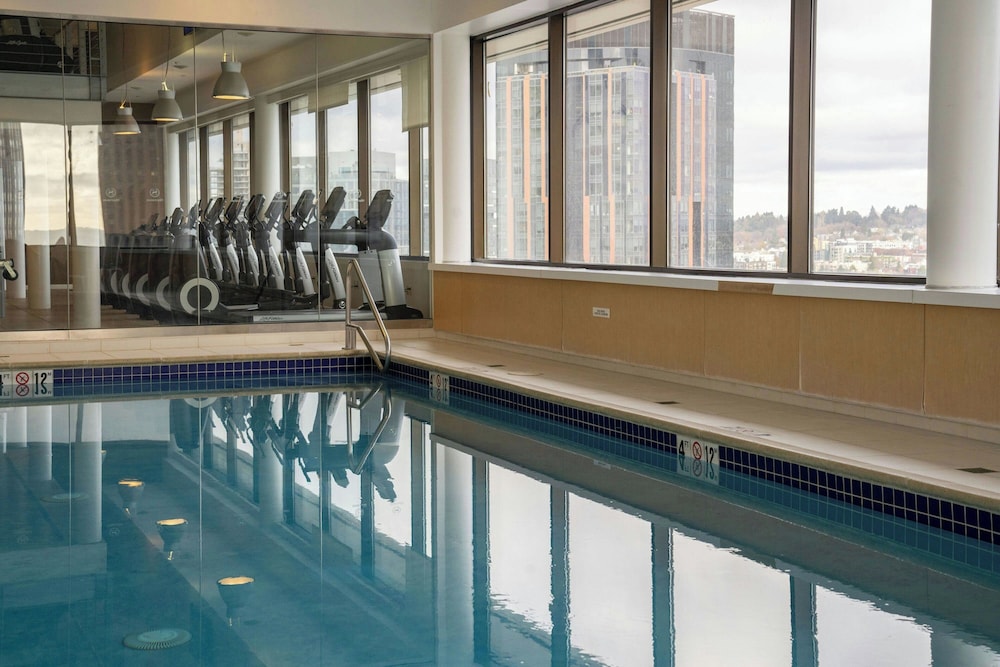 Sheraton Grand Seattle - photo 33