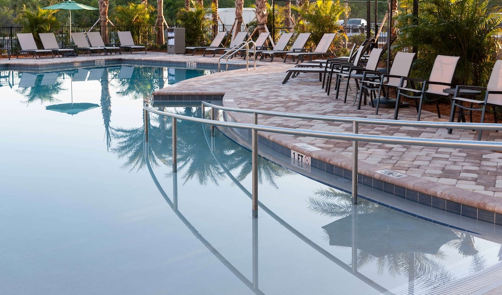 Homewood Suites by Hilton Cape Canaveral Cocoa Beach - photo 26