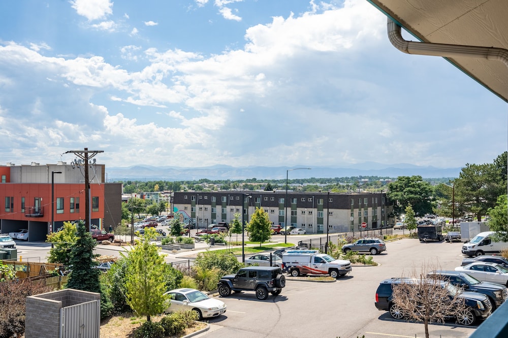 City Inn - photo 20