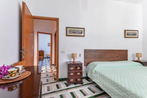 Villa Ottagonale — 4-Star Luxury Hotel in Capoliveri, Italy