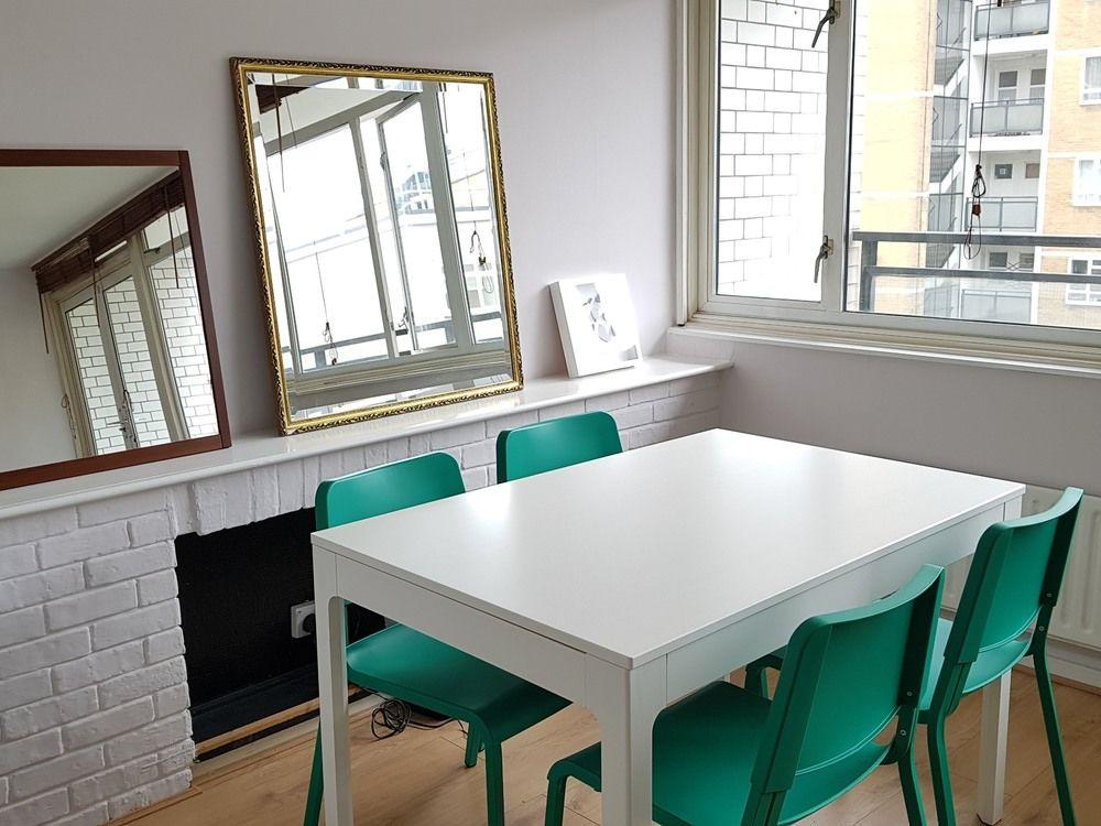 Bright 3 Bed in Central London